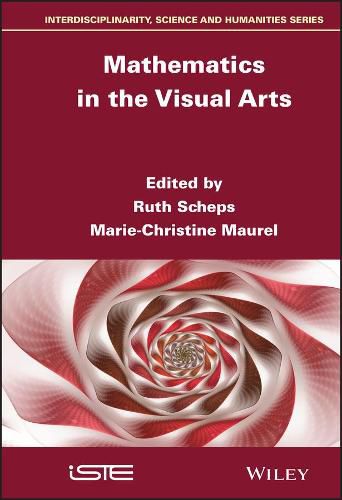 Cover image for Mathematics in the Visual Arts