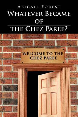 Cover image for Whatever Became of the Chez Paree?