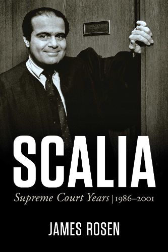 Cover image for Scalia