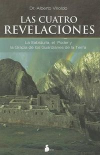 Cover image for Cuatro Revelaciones, Las