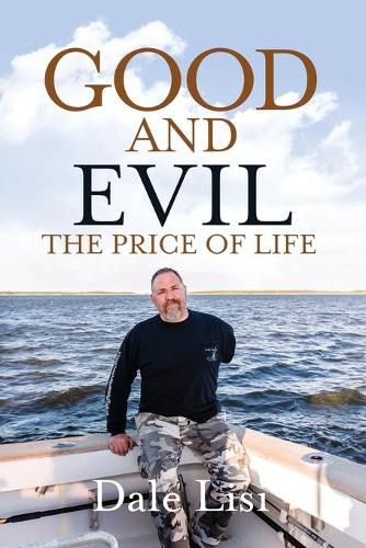 Cover image for Good and Evil: The Price of Life