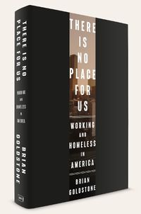 Cover image for There Is No Place for Us