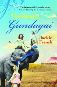 Cover image for The Road to Gundagai