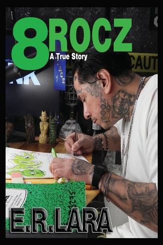 Cover image for 8 Rocz