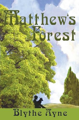 Cover image for Matthew's Forest