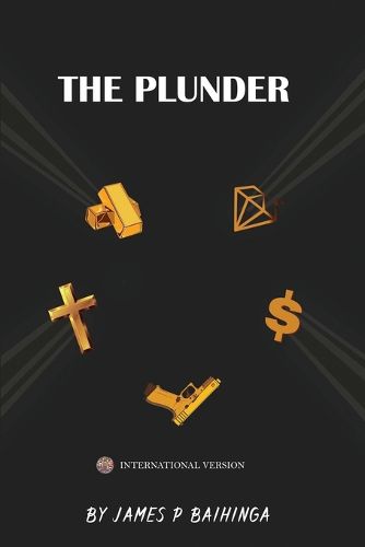 Cover image for The Plunder