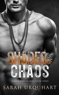 Cover image for Shades of Choas