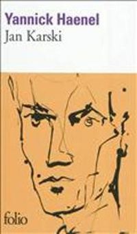 Cover image for Jan Karski