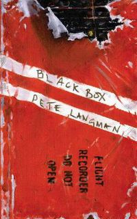 Cover image for Black Box