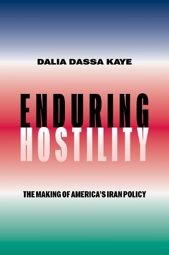 Cover image for Enduring Hostility