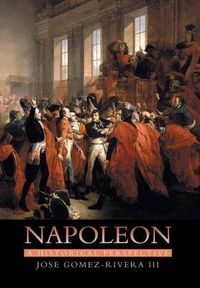 Cover image for Napoleon: A Historical Perspective