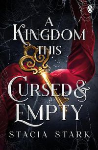 Cover image for A Kingdom This Cursed and Empty