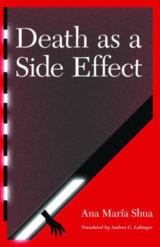 Cover image for Death as a Side Effect