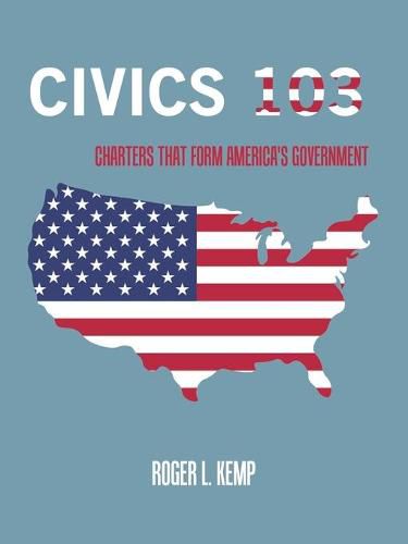 Cover image for Civics 103