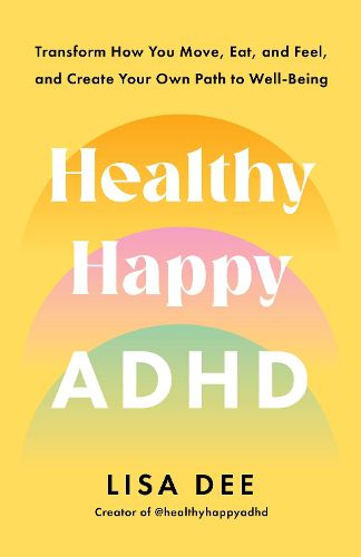 Healthy Happy ADHD