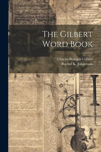 The Gilbert Word Book