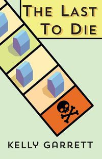 Cover image for The Last to Die