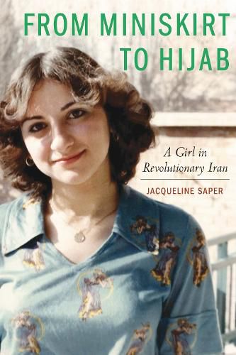 Cover image for From Miniskirt to Hijab