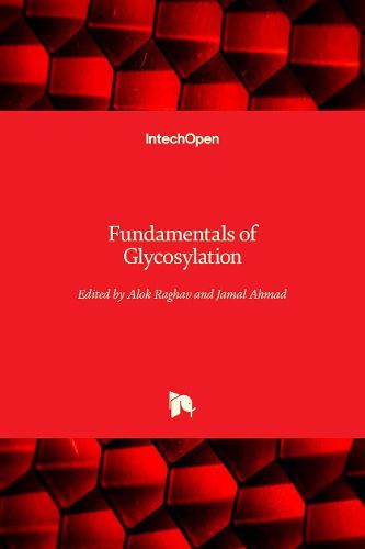 Cover image for Fundamentals of Glycosylation