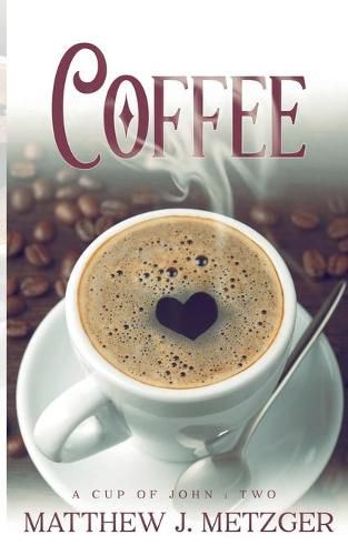 Cover image for Coffee