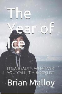 Cover image for The Year of Ice