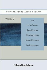 Cover image for Conversations About History, Volume 2