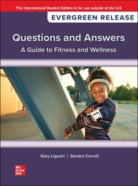 Cover image for Questions and Answers