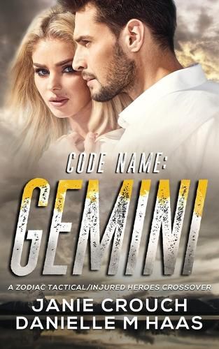 Cover image for Code Name Gemini