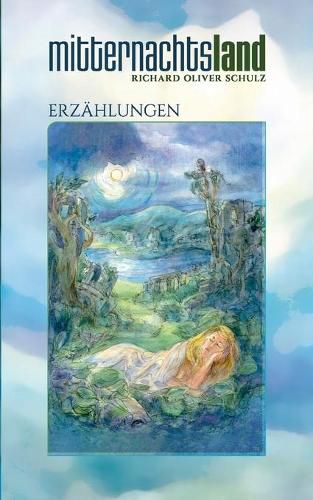 Cover image for Mitternachtsland: Erzahlungen