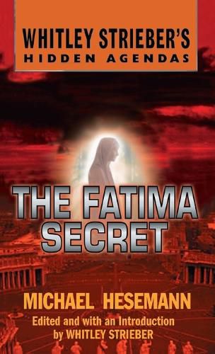 Cover image for The Fatima Secret