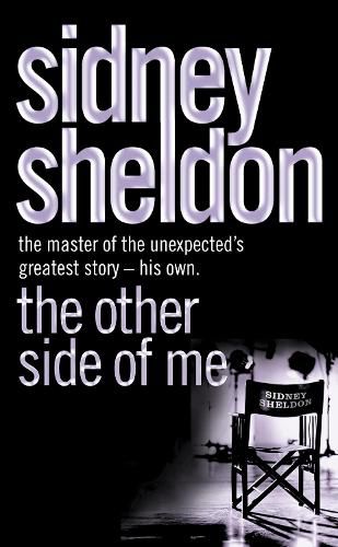 Cover image for The Other Side of Me