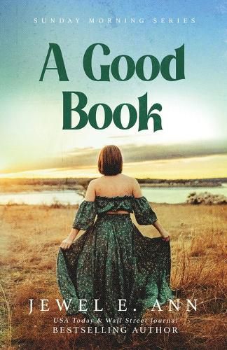 Cover image for A Good Book