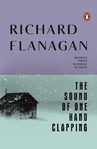 Cover image for The Sound Of One Hand Clapping