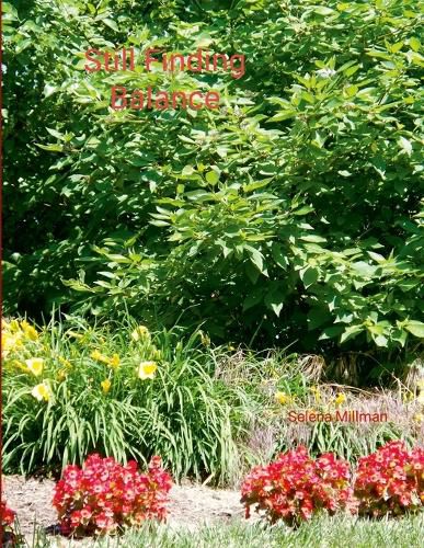 Cover image for Still Finding Balance