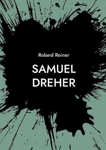 Cover image for Samuel Dreher