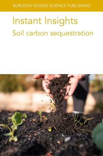 Cover image for Instant Insights: Soil Carbon Sequestration