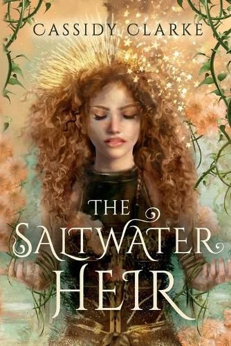 Cover image for The Saltwater Heir