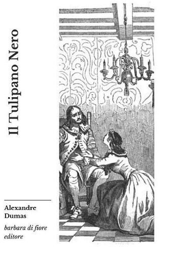 Cover image for Il tulipano nero