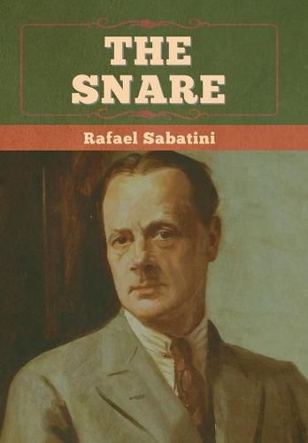 Cover image for The Snare