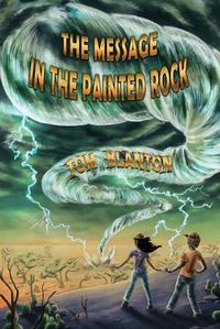 Cover image for The Message in the Painted Rock