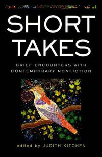 Cover image for Short Takes: Brief Encounters with Contemporary Nonfiction