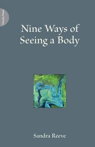 Cover image for Nine Ways of Seeing a Body