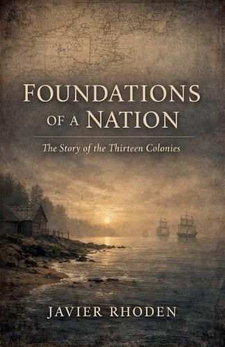 Cover image for Foundations of a Nation