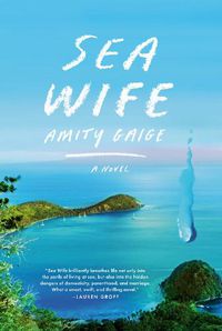 Cover image for Sea Wife: A novel