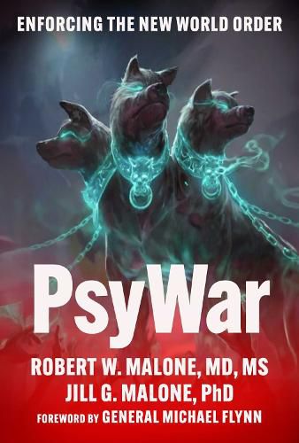 Cover image for PsyWar