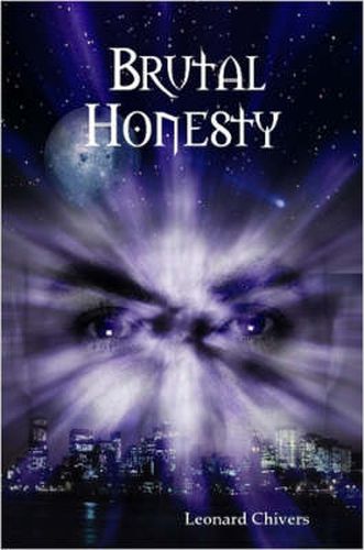 Cover image for Brutal Honesty