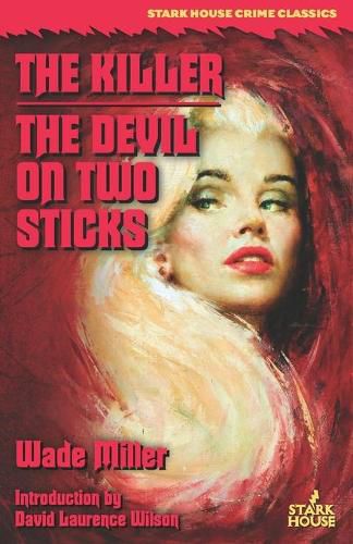 Cover image for The Killer/Devil on Two Sticks