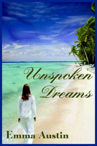 Cover image for Unspoken Dreams