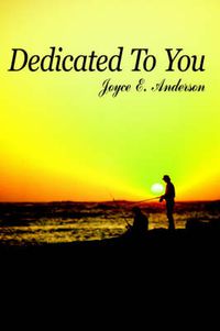 Cover image for Dedicated To You