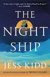 Cover image for The Night Ship